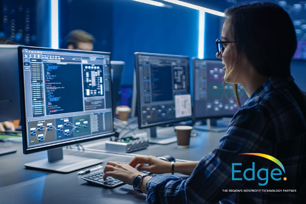 Edge Partners with Mission Critical Institute to Fill the Gap in National Cybersecurity Talent Pipeline