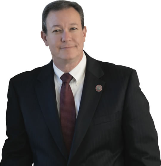 Dr. Anthony Iacono