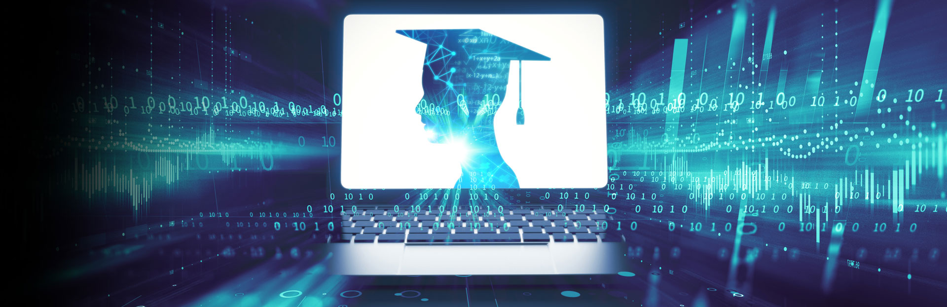 How should Technology Serve as an Accelerator in Higher Education? A Tech Economist Answer