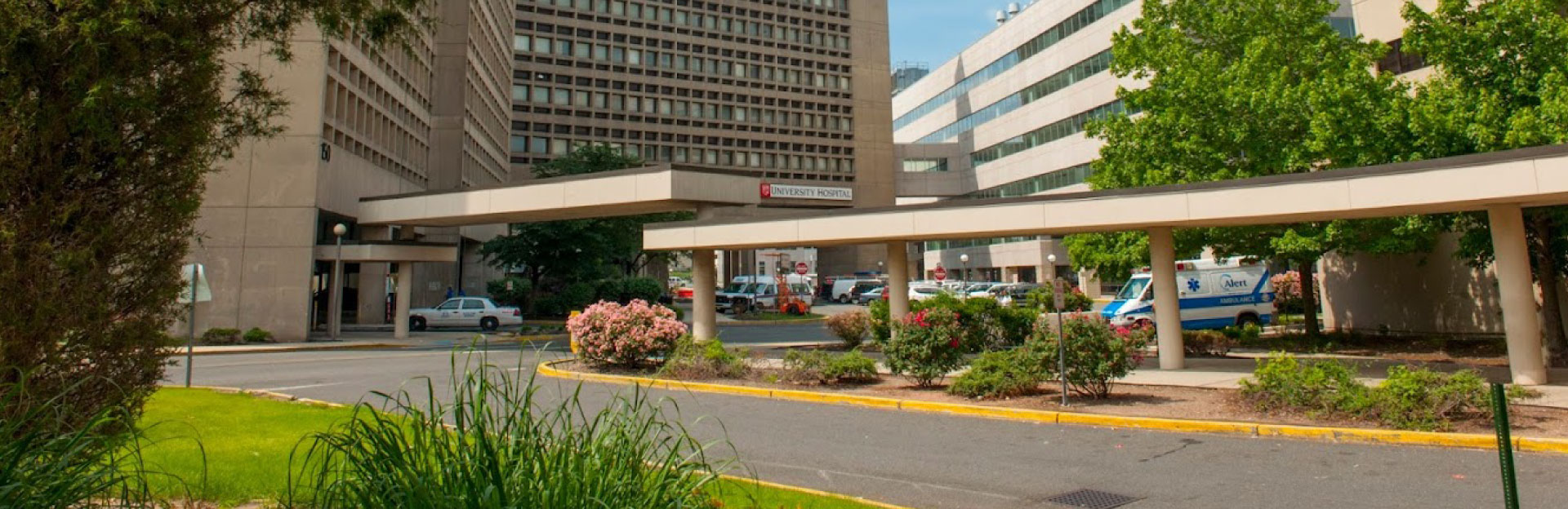 University Hospital Selects Edge as their Internet Service Provider
