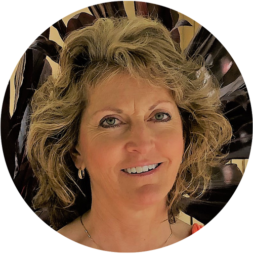 Marla Meehl, Network Engineering and Telecommunications Services (NETS)