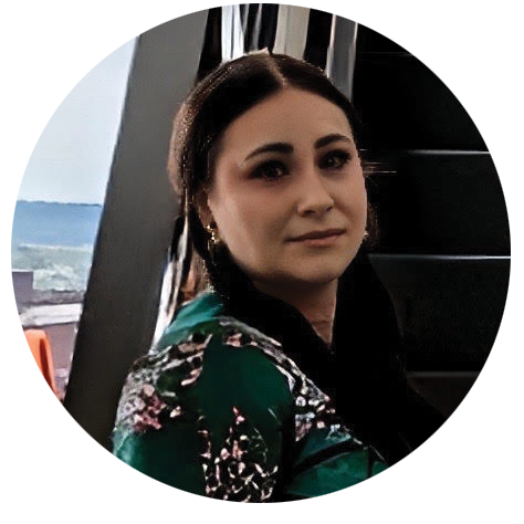 Thea Olsen, Executive Director, NJ Transfer