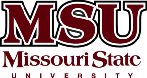 Missouri_State_Bears_wordmark Missouri State University Logo