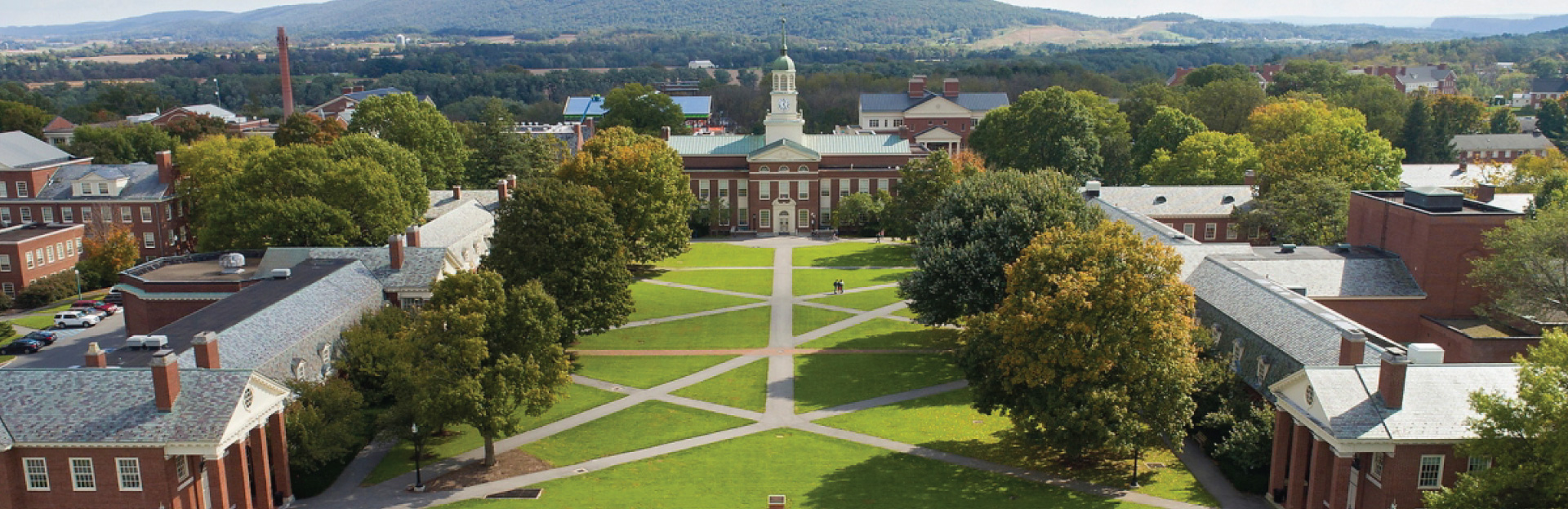 Edge Welcomes Bucknell University as First Pennsylvania Connected Member