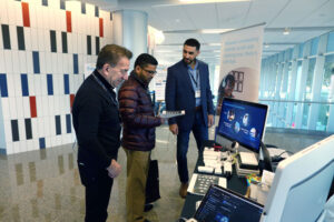 Photo of EdgeCon Delaware Valley Event