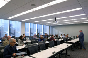 Photo of EdgeCon Delaware Valley Event