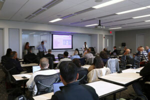 Photo of EdgeCon Delaware Valley Event