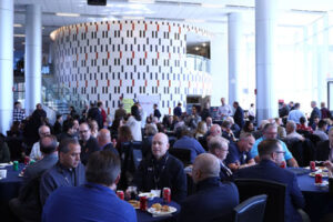 Photo of EdgeCon Delaware Valley Event