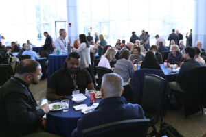 Photo of EdgeCon Delaware Valley Event