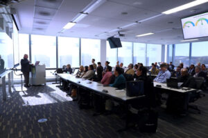 Photo of EdgeCon Delaware Valley Event