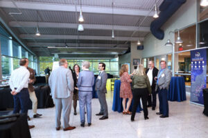 Photo of EdgeCon Delaware Valley Event