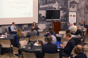 Photo of EdgeCon Delaware Valley Event