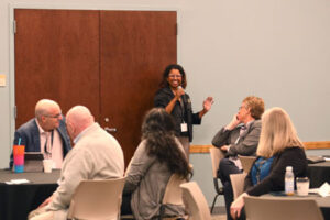 Photo of EdgeCon Delaware Valley Event