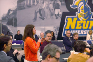 Photo of EdgeCon Delaware Valley Event