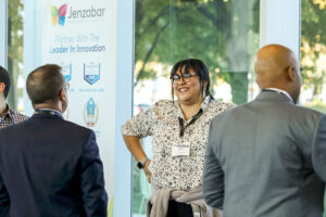 Photo of EdgeCon Delaware Valley Event