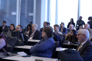 Photo of EdgeCon Delaware Valley Event