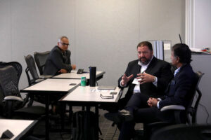 Photo of EdgeCon Delaware Valley Event