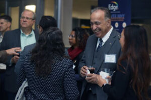 Photo of EdgeCon Delaware Valley Event