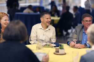 Photo of EdgeCon Delaware Valley Event