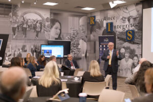 Photo of EdgeCon Delaware Valley Event