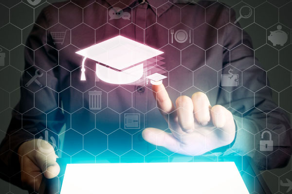 From ERP to Ecosystem: Charting a Path to Success Through Higher Education Strategy, Procurement, & Technology Integration