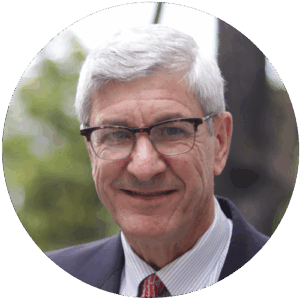 David Sherry, Chief Information Security Officer, Princeton University