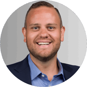 Ed Wozencroft, Vice President for Digital Strategy and Chief Information Officer, New Jersey Institute of Technology