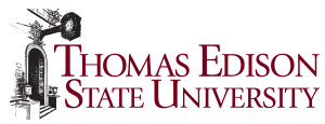 Thomas Edison State University Logo