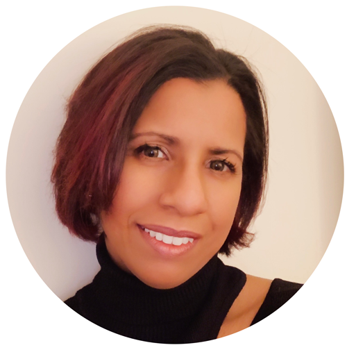 Alexandra Salas, Vice President for Digital Learning & Innovation, Neumann University