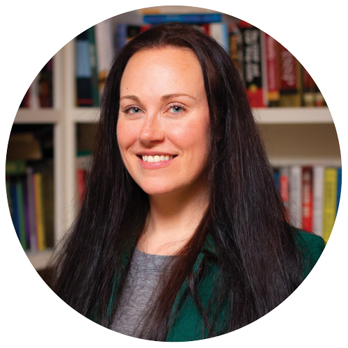 Dawn Dunkerley