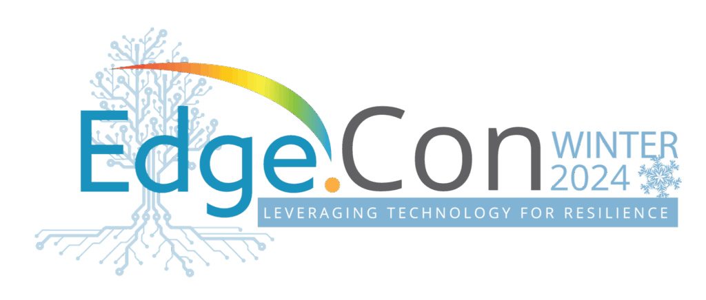 EdgeCon Winter 2024. Leveraging Technology for Resilience.