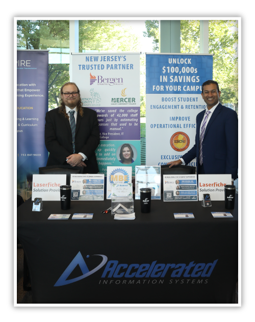 Accelerated Team Members