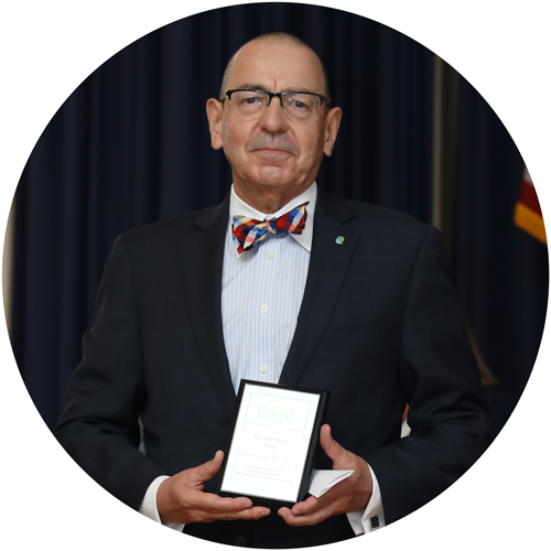 Stephen K. Burley, M.D., D. Phil. from Rutgers, The State University of New Jersey