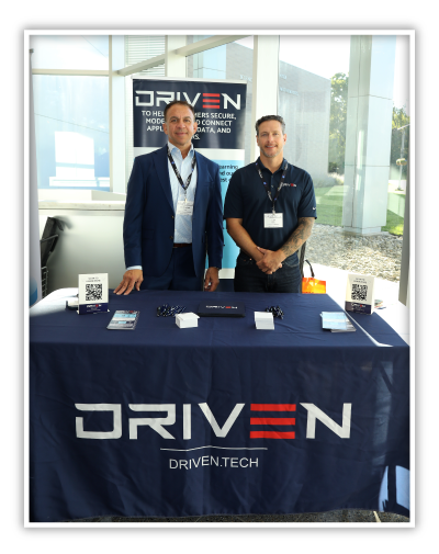 Driven Tech Team Members