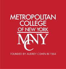 Metropolitan College of New York