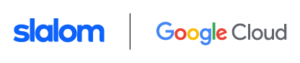 Slalom | GoogleCloud