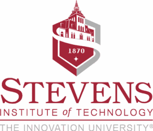 Stevens Institute of Technology - The Innovation University Logo