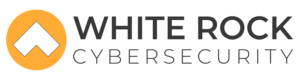 White Rock Cybersecurity Logo
