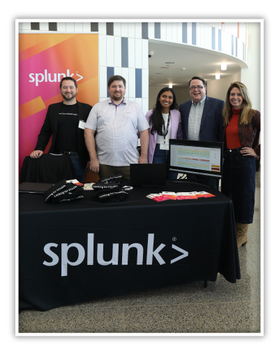 Splunk Team Members
