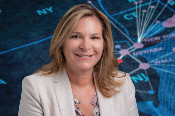 Michelle Ferraro, Associate Vice President of Business Development and Member Engagement