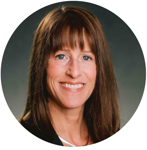 Kathryn Kelley, Executive Director, CASC