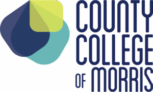 County College of Morris Logo