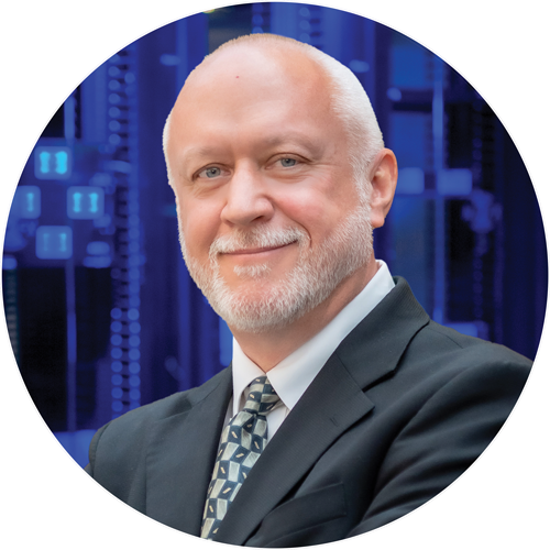 Dan Miller, AVP EdgeMarket and Solution Strategy, Edge