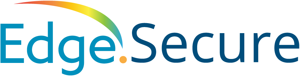 EdgeSecure Color Logo