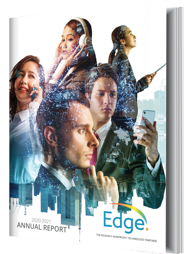 2020-2021 Annual Report