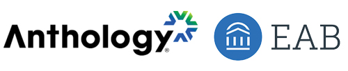 Anthology and EAB Logos