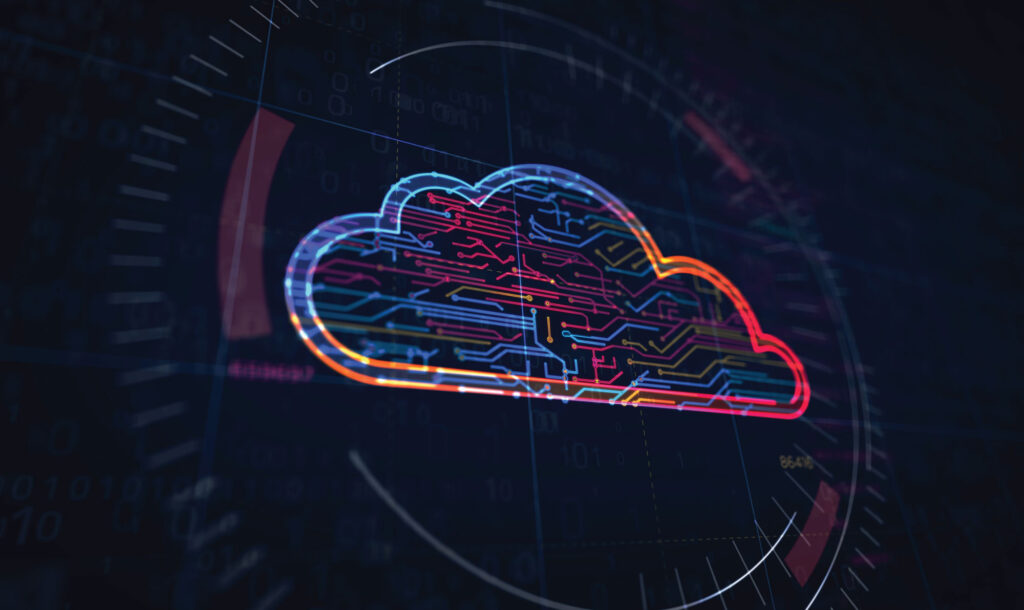 EdgeNet Cloud Connect Services