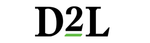 D2L Logo