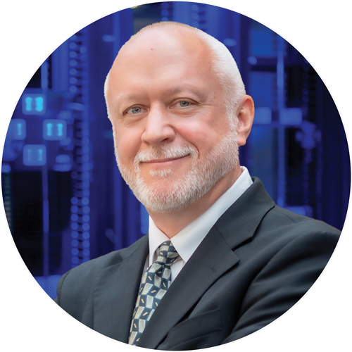 Dan Miller, AVP EdgeMarket and Solution Strategy, Edge
