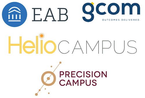 EAB GCom HelioCampus and Precision Campus